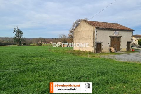 Farm hus i Darnac, Haute-Vienne, Darnac - € 22.000 | Ref: 830034348862 - foto 1