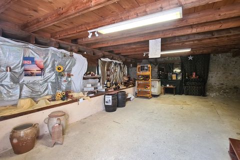 Farm hus i Darnac, Haute-Vienne, Darnac - € 22.000 | Ref: 830034348862 - foto 2