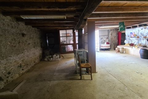 Farm hus i Darnac, Haute-Vienne, Darnac - € 22.000 | Ref: 830034348862 - foto 3