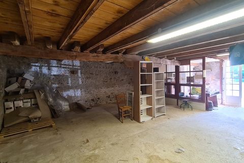 Farm hus i Darnac, Haute-Vienne, Darnac - € 22.000 | Ref: 830034348862 - foto 4