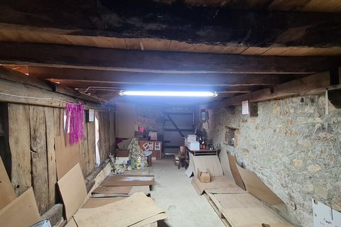Farm hus i Darnac, Haute-Vienne, Darnac - € 22.000 | Ref: 830034348862 - foto 5
