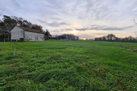 Farm hus i Darnac, Haute-Vienne, Darnac - € 22.000 | Ref: 830034348862 - foto 6