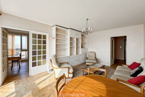 Lejlighed i Rennes, Ille-et-Vilaine, Rennes - € 183.645 | Ref: 830033190699 - foto 1