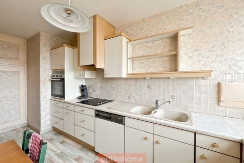 Lejlighed i Rennes, Ille-et-Vilaine, Rennes - € 183.645 | Ref: 830033190699 - foto 2
