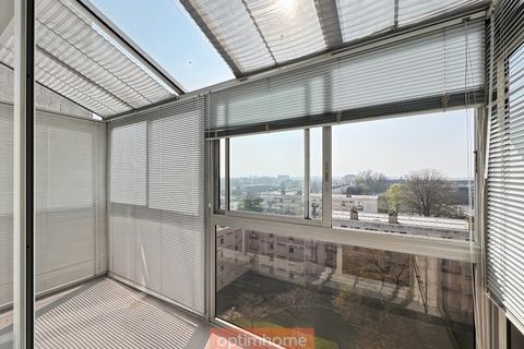 Lejlighed i Rennes, Ille-et-Vilaine, Rennes - € 183.645 | Ref: 830033190699 - foto 3