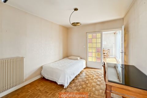 Lejlighed i Rennes, Ille-et-Vilaine, Rennes - € 183.645 | Ref: 830033190699 - foto 4