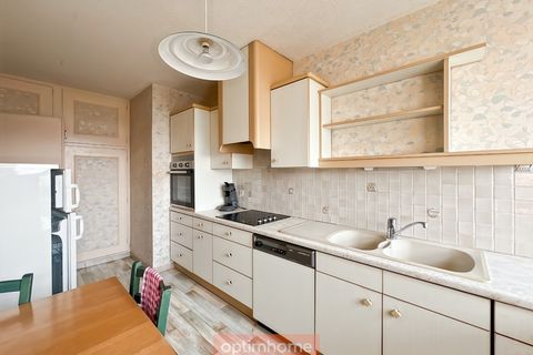 Lejlighed i Rennes, Ille-et-Vilaine, Rennes - € 183.645 | Ref: 830033190699 - foto 6