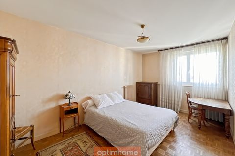 Lejlighed i Rennes, Ille-et-Vilaine, Rennes - € 183.645 | Ref: 830033190699 - foto 8