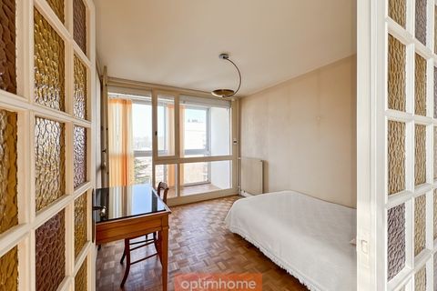 Lejlighed i Rennes, Ille-et-Vilaine, Rennes - € 183.645 | Ref: 830033190699 - foto 12
