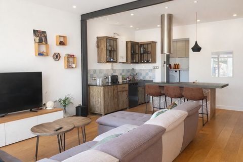 Villa i Marseille, Bouches-du-Rhone, Marseille - € 349.000 | Ref: 830038650327 - foto 1