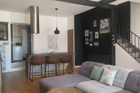 Villa i Marseille, Bouches-du-Rhone, Marseille - € 349.000 | Ref: 830038650327 - foto 2