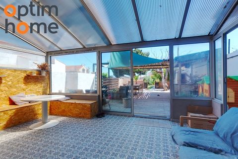 Villa i Marseille, Bouches-du-Rhone, Marseille - € 349.000 | Ref: 830038650327 - foto 3