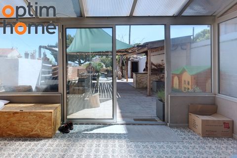 Villa i Marseille, Bouches-du-Rhone, Marseille - € 349.000 | Ref: 830038650327 - foto 4