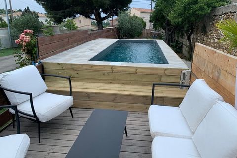 Villa i Marseille, Bouches-du-Rhone, Marseille - € 349.000 | Ref: 830038650327 - foto 6