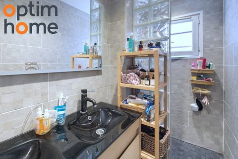 Villa i Marseille, Bouches-du-Rhone, Marseille - € 349.000 | Ref: 830038650327 - foto 9