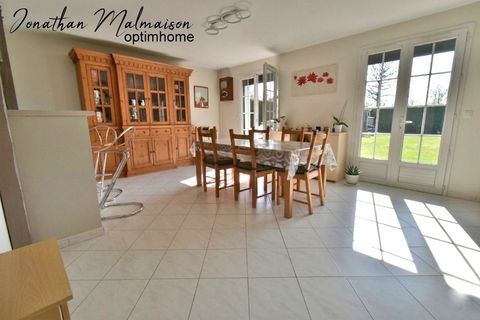 Villa a Conches-en-Ouche, Eure, Conches-en-Ouche - € 195.000 | Ref: 830035993464 - foto 4