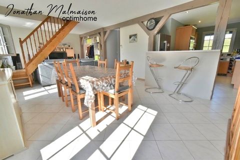 Villa a Conches-en-Ouche, Eure, Conches-en-Ouche - € 195.000 | Ref: 830035993464 - foto 5