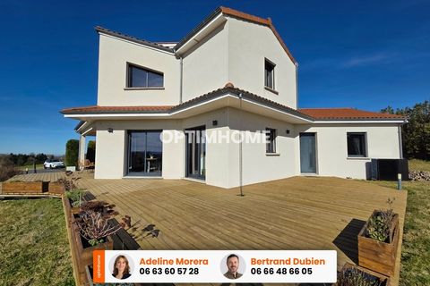 Villa a Isserteaux, Puy-de-Dome, Isserteaux - € 359.000 | Ref: 830036738621 - foto 2