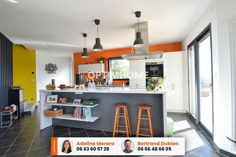 Villa a Isserteaux, Puy-de-Dome, Isserteaux - € 359.000 | Ref: 830036738621 - foto 8