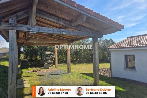 Villa a Isserteaux, Puy-de-Dome, Isserteaux - € 359.000 | Ref: 830036738621 - foto 17