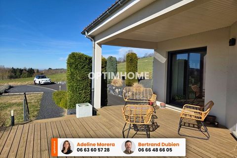 Villa a Isserteaux, Puy-de-Dome, Isserteaux - € 359.000 | Ref: 830036738621 - foto 19