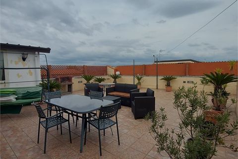 Leilighet i Caivano, Naples, Caivano - € 179 000 | Ref: PIM-561 - foto 6