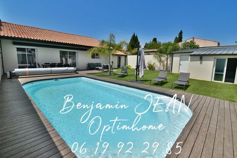 Villa i Serignan, Herault, Serignan - € 545.000 | Ref: 830038335550 - foto 2