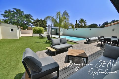 Villa i Serignan, Herault, Serignan - € 545.000 | Ref: 830038335550 - foto 3