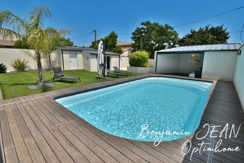 Villa i Serignan, Herault, Serignan - € 545.000 | Ref: 830038335550 - foto 4