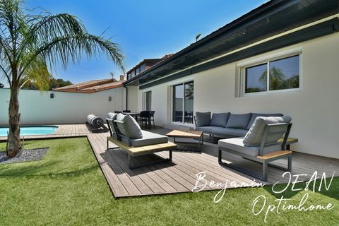 Villa i Serignan, Herault, Serignan - € 545.000 | Ref: 830038335550 - foto 5