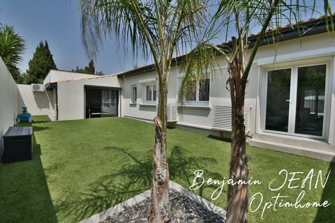 Villa i Serignan, Herault, Serignan - € 545.000 | Ref: 830038335550 - foto 7
