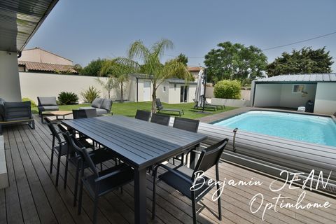 Villa i Serignan, Herault, Serignan - € 545.000 | Ref: 830038335550 - foto 8