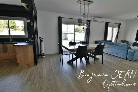Villa i Serignan, Herault, Serignan - € 545.000 | Ref: 830038335550 - foto 10