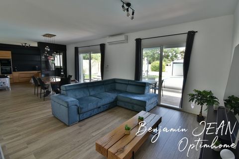 Villa i Serignan, Herault, Serignan - € 545.000 | Ref: 830038335550 - foto 11