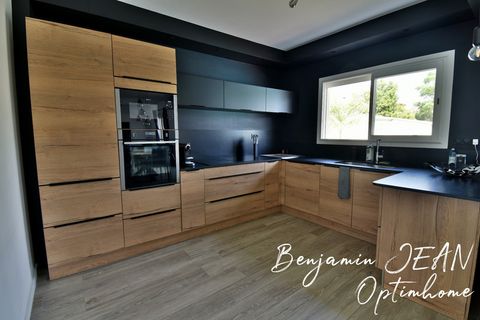 Villa i Serignan, Herault, Serignan - € 545.000 | Ref: 830038335550 - foto 12
