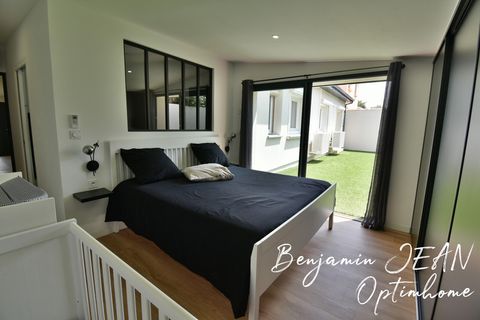 Villa i Serignan, Herault, Serignan - € 545.000 | Ref: 830038335550 - foto 13