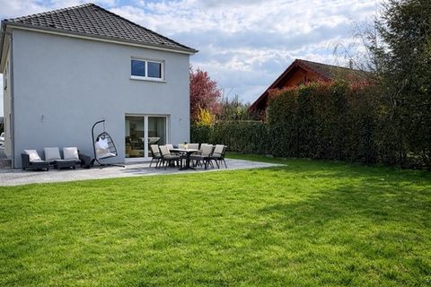Villa a Hegenheim, Haut-Rhin, Hegenheim - € 855.000 | Ref: 830030326477 - foto 2