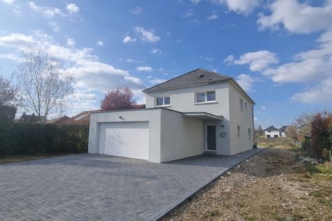 Villa a Hegenheim, Haut-Rhin, Hegenheim - € 855.000 | Ref: 830030326477 - foto 3