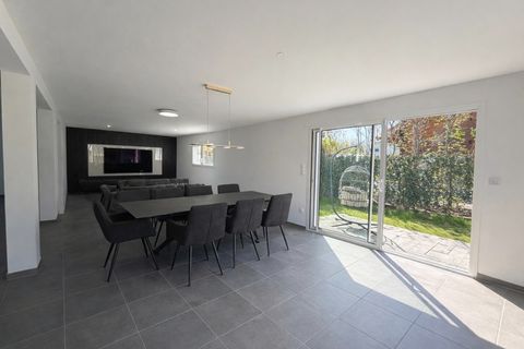 Villa a Hegenheim, Haut-Rhin, Hegenheim - € 855.000 | Ref: 830030326477 - foto 5