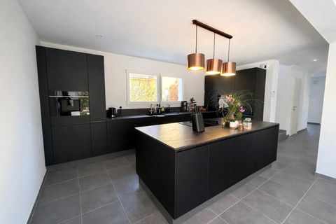 Villa a Hegenheim, Haut-Rhin, Hegenheim - € 855.000 | Ref: 830030326477 - foto 6