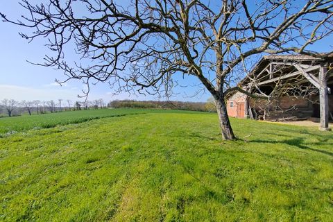 Villa a Auch, Gers, Auch - € 155.000 | Ref: 830031912423 - foto 2