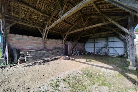 Villa a Auch, Gers, Auch - € 155.000 | Ref: 830031912423 - foto 6