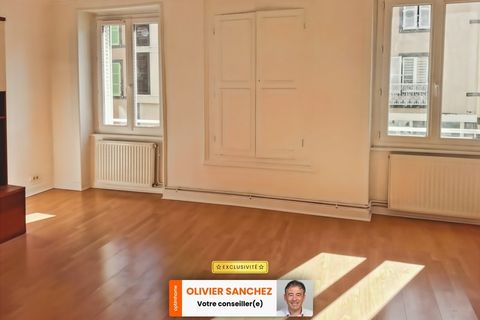 Lejlighed i Chamalieres, Puy-de-Dome, Chamalieres - € 105.500 | Ref: 830036848386 - foto 1