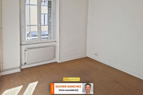 Lejlighed i Chamalieres, Puy-de-Dome, Chamalieres - € 105.500 | Ref: 830036848386 - foto 3