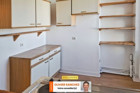 Lejlighed i Chamalieres, Puy-de-Dome, Chamalieres - € 105.500 | Ref: 830036848386 - foto 6