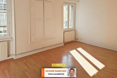 Lejlighed i Chamalieres, Puy-de-Dome, Chamalieres - € 105.500 | Ref: 830036848386 - foto 7