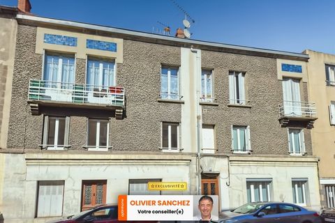 Lejlighed i Chamalieres, Puy-de-Dome, Chamalieres - € 105.500 | Ref: 830036848386 - foto 8