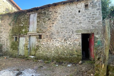 Villa i Chateauponsac, Haute-Vienne, Chateauponsac - € 37.000 | Ref: 830032520040 - foto 2