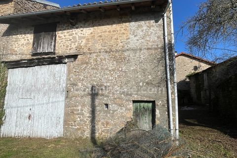 Villa i Chateauponsac, Haute-Vienne, Chateauponsac - € 37.000 | Ref: 830032520040 - foto 3
