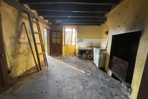 Villa i Chateauponsac, Haute-Vienne, Chateauponsac - € 37.000 | Ref: 830032520040 - foto 4
